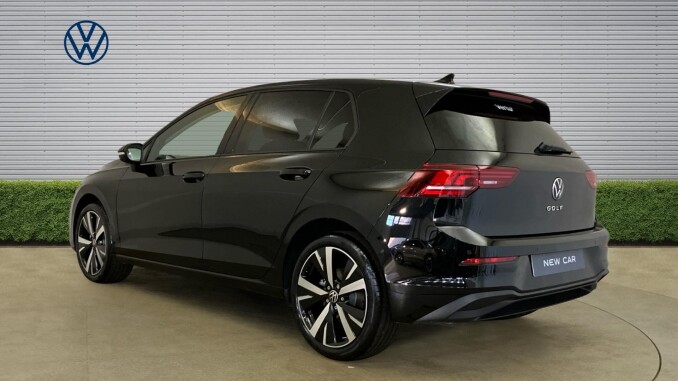 Volkswagen Golf 1.5 TSI 150 Match 5dr Petrol Hatchback - Image 3